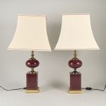 1773&nbsp;5295&nbsp;Bordslampor